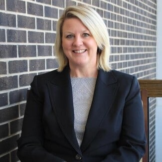 Carla Richardson