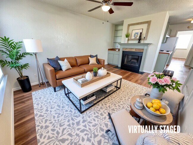 2515 Bermuda Dr unit B, Killeen, TX 76549 - photo 3