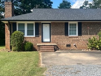 611 Borders Rd, Shelby, NC 28150