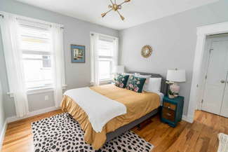 203 Broadway Unit 2B, Providence, RI 02903