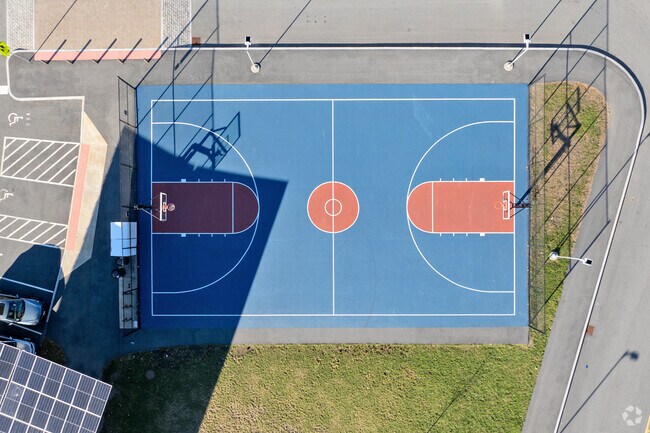 Brown Elementary School