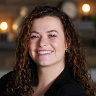 Cheyenne Murren