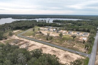 Cat Island, Defuniak Springs, FL 32433