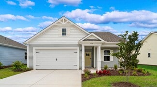 3030 Deerberry Place, Longs, SC 29568