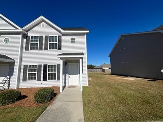 57 Bearing Cir, Port Wentworth, GA 31407
