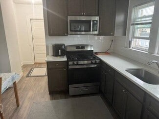 647 Anderson Ave Unit 3 rear, Cliffside Park, NJ 07010