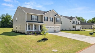 3041 Fancy Trail, Aiken, SC 29803