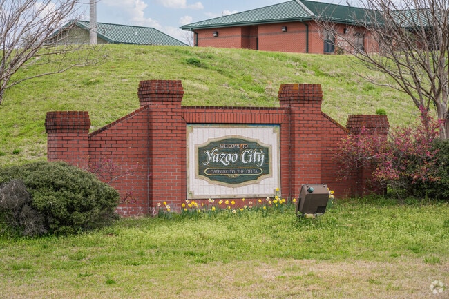 Yazoo City is a hub of innovation where tradition meets forward-thinking development and opportunity.