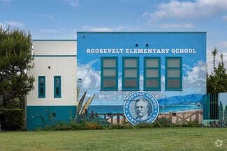 Roosevelt Elementary School