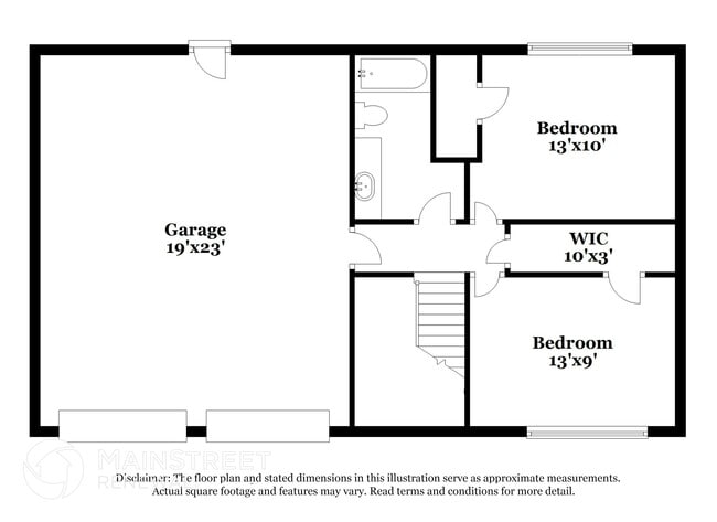 6633 Shaffers Way, Lithonia, GA 30058 - photo 3