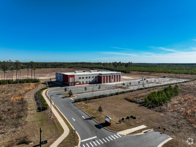 Tallahassee Classical School is a classical tuition free public charter school.