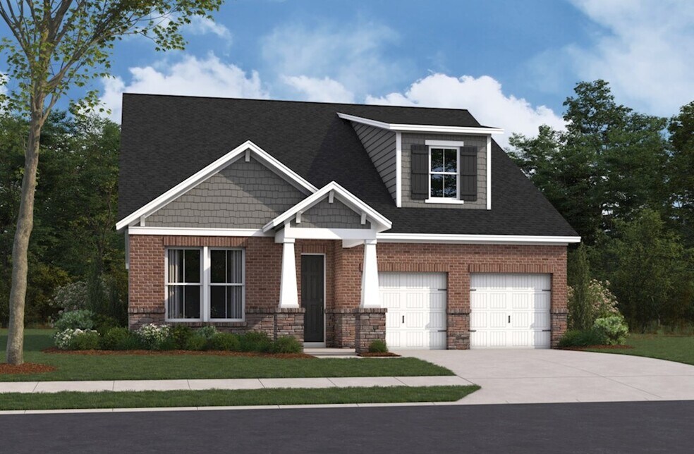 1007 Zane Dr unit 36849051, Mount Juliet, TN 37122 - photo 1