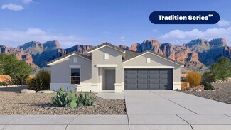 26040 W Lynne Ln Unit 36202004, Buckeye, AZ 85326