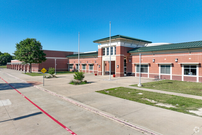 Sloan Creek Intermediate School