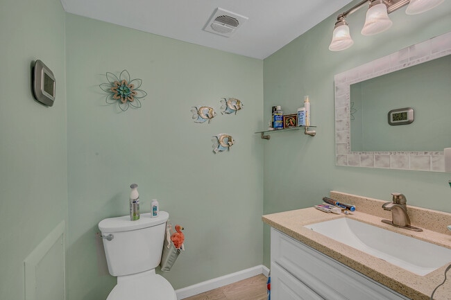 Full Bath