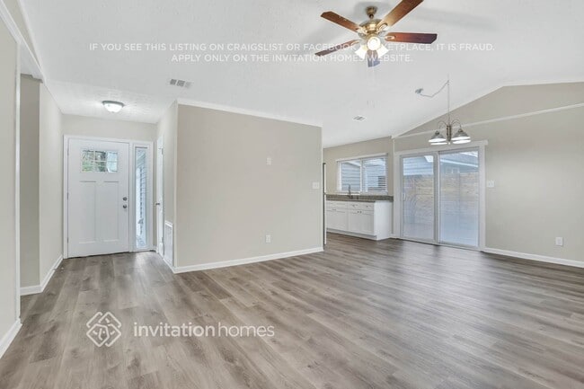 565 Lakeridge Cir SE, Conyers, GA 30094 - photo 3