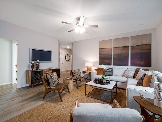 10515 Killdeer Ct unit 36456033, Willis, TX 77378 - photo 4