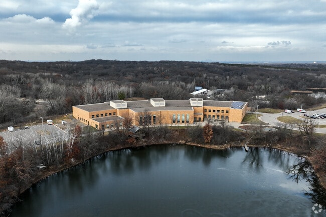 School of Environmental Studies earned a grade of A- from Niche.com