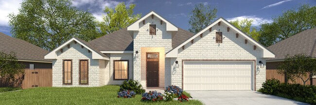 7505 N 53rd St unit 37289165, Mission, TX 78573 - photo 4