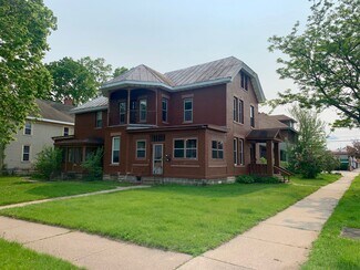 200 8th St S Unit 200, La Crosse, WI 54601