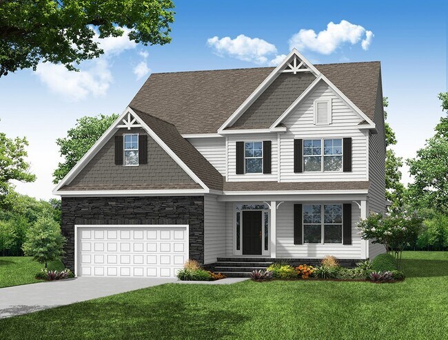 3170 Three Chopt Rd unit 38673082, Gum Spring, VA 23065 - photo 2