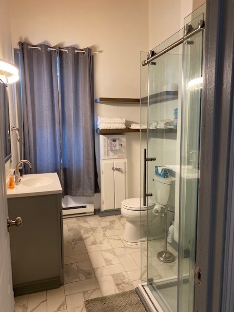 12 N Main St unit A, Broadalbin, NY 12025 - photo 1