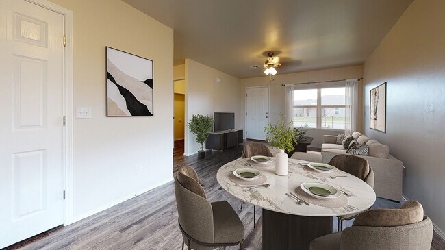 1113 Raven Dr unit 36042694, Claremore, OK 74019 - photo 5