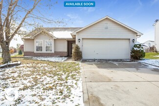 8845 Lighthorse Dr, Indianapolis, IN 46231