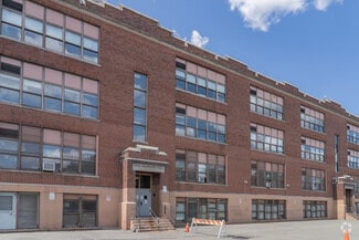 School 15