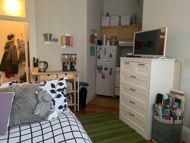 45 Hemenway St unit 3, Boston, MA 02115 - photo 4