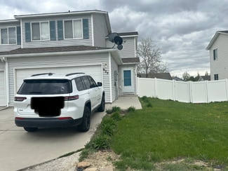 825 Rampart Dr, Rock Springs, WY 82901
