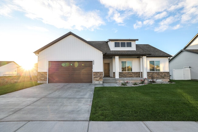 0 Simplicity St unit 37438721, Ammon, ID - photo 3