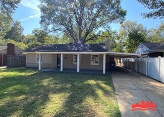 4711 Given Ave, Memphis, TN 38122