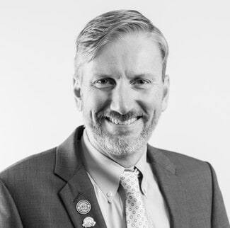 Brett Bushnell