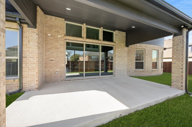 1822 Whisperwood Way, Midlothian, TX 76065 - photo 3