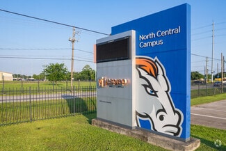 Yes Prep - North Central