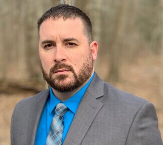 Branden Reber