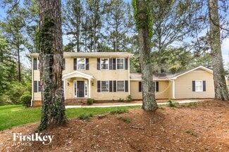 965 Sugar Creek Dr SE, Conyers, GA 30094
