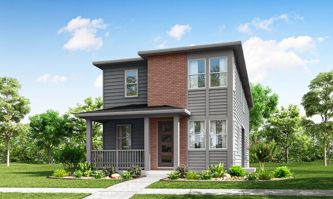 10253 Milwaukee Cir unit 36088607, Denver, CO 80229 - photo 6