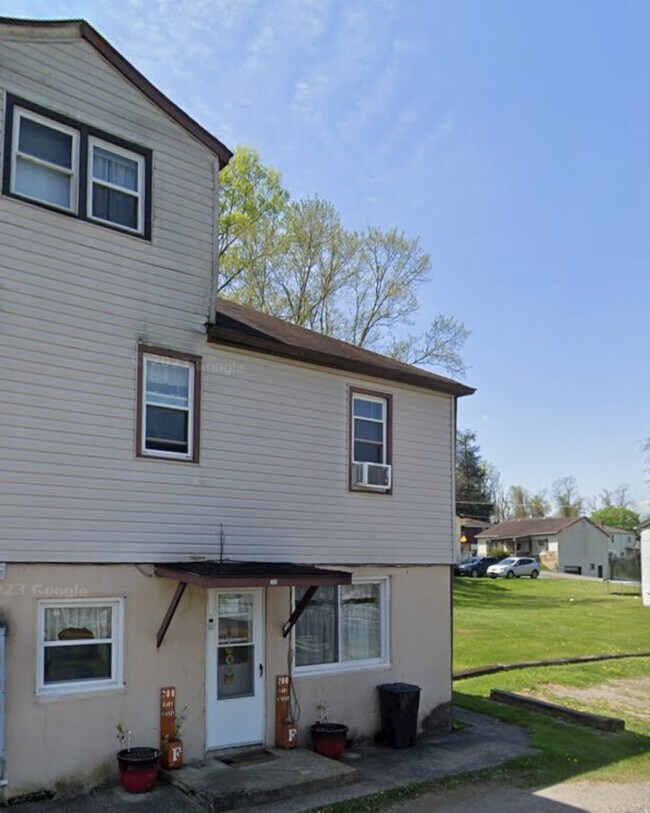 200 Gary St, Fairmont, WV 26554