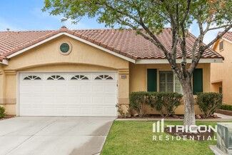 6440 Sundown Heights Ave, Las Vegas, NV 89130