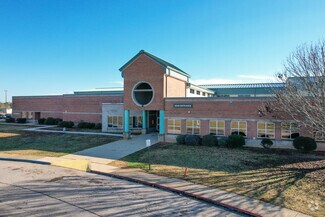 Greenville Middle School