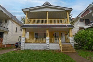 11702-11704 Saywell Ave Unit 3, Cleveland, OH 44108