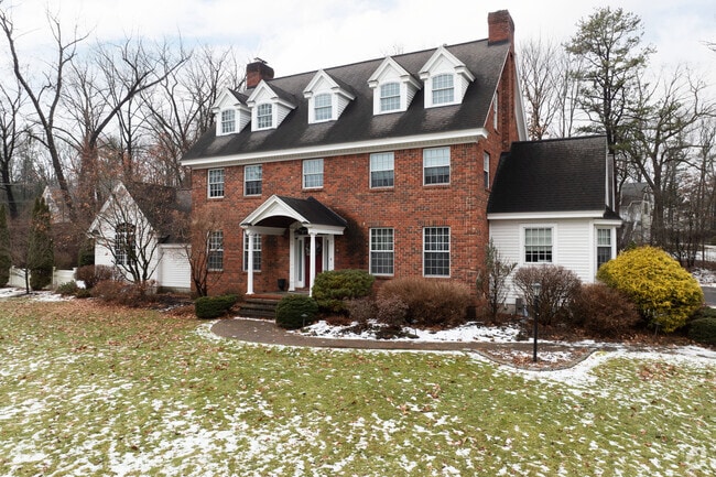 The average value of a home in Loudonville is $378,340.