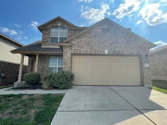 9514 Fratelli Ct, Killeen, TX 76542