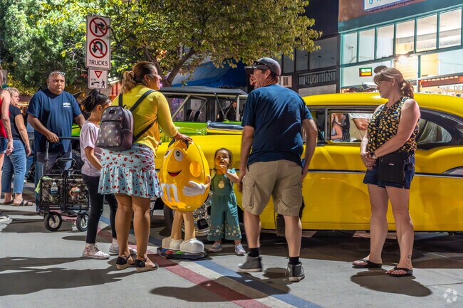 Autumn-inspired fun takes over at Yucaipa Autumn Fest with activities for kids and families.