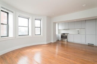 121 Highland Rd Unit 1, Somerville, MA 02144