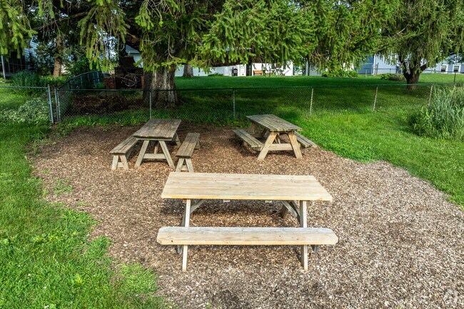 Outdoor learning is a big part of Willowwind School's curriculum.