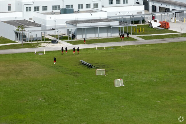 Seminole Ridge Community High School