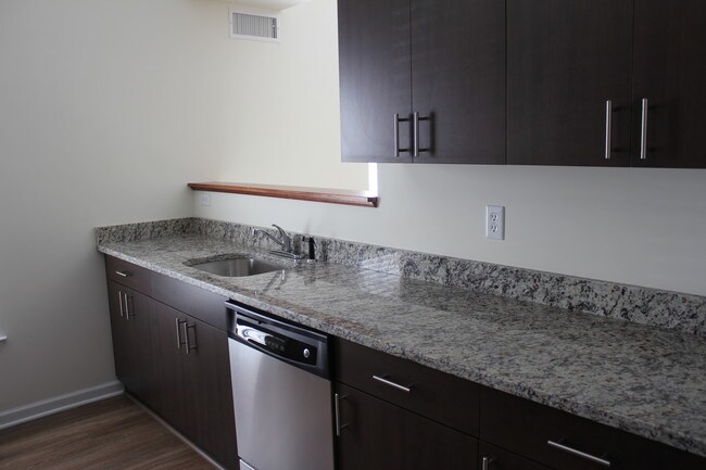 Granite Countertops
